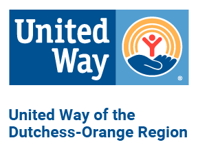 Logo for United Way of the Dutchess-Orange Region